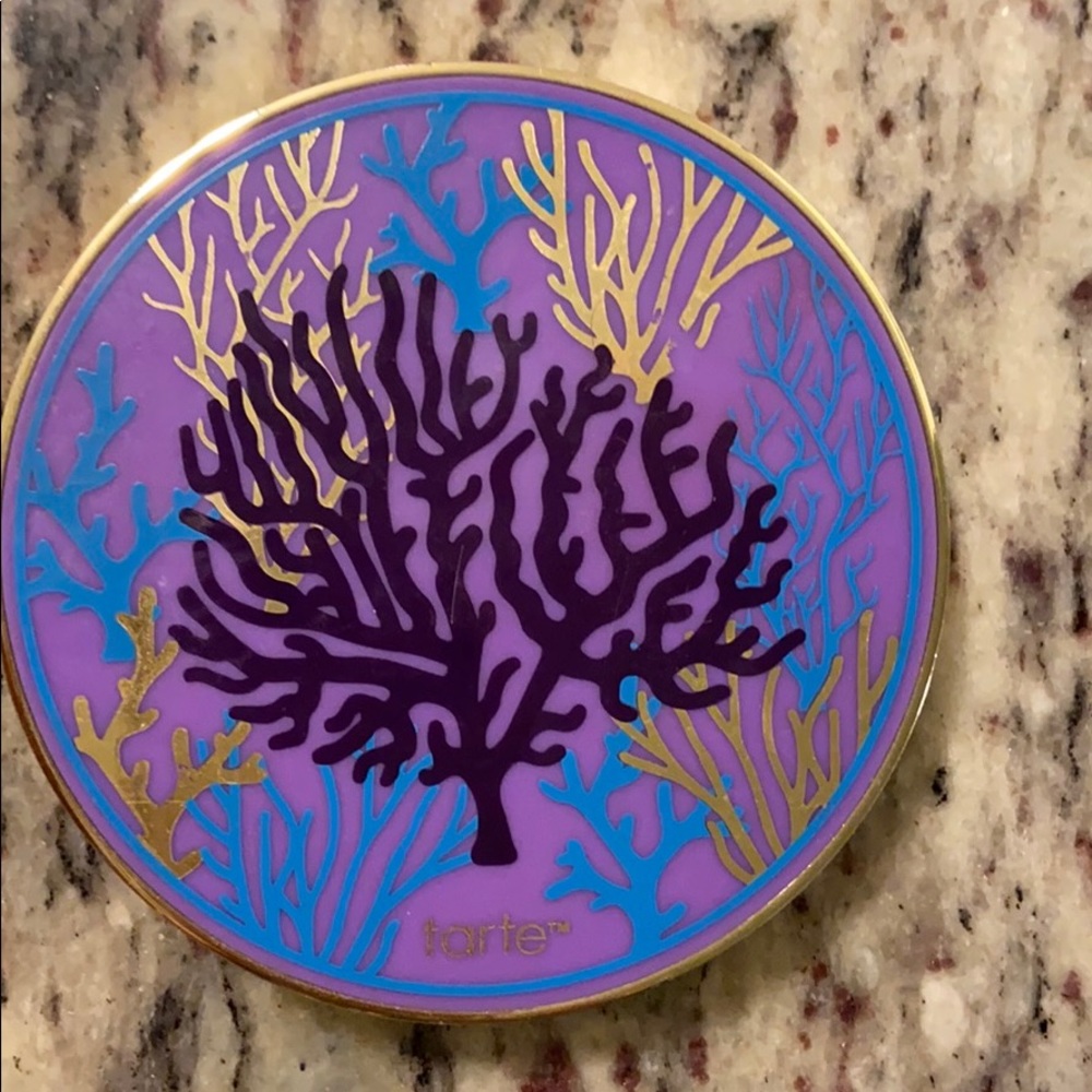 Tarte Rainforest of the sea volume II